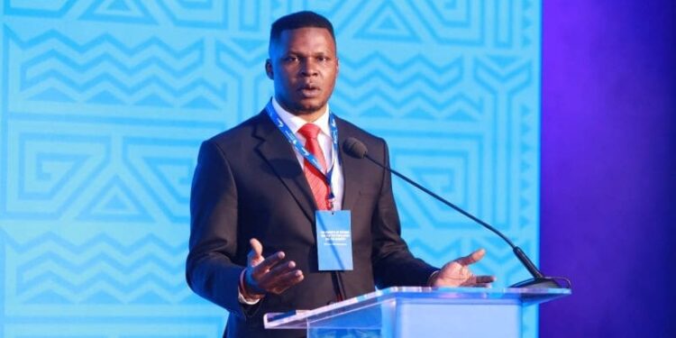 Pension Funds Tapped for Africa’s Energy Future