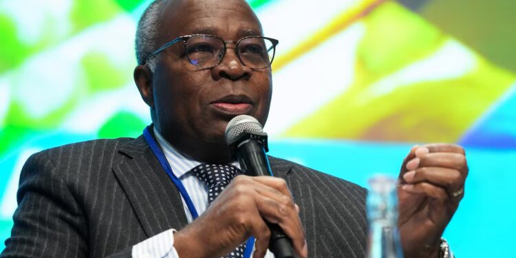 Zambia’s Credit Rating Upgrade Marks Progress in Economic Recovery Efforts