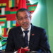 Angola to Expedite Mining Permits for Projects in Moxico, Cuando Cubango and Namibe