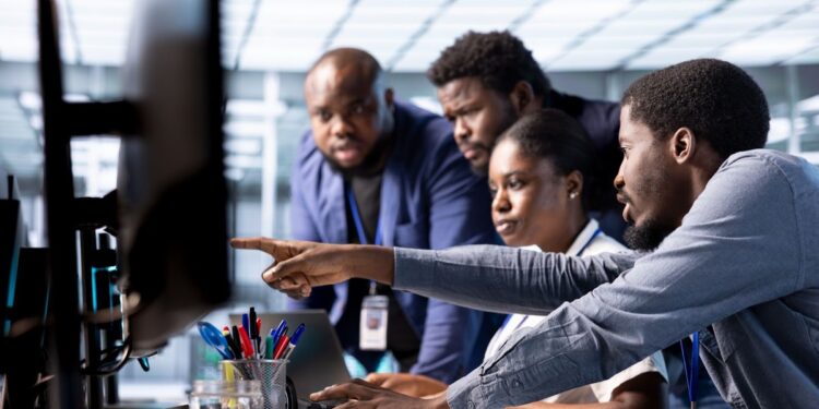 Why 70% of African Startups Fail Within Their First Five Years