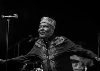 Jimmy Cliff: The Voice That Echoed Across Oceans – An African Tribute