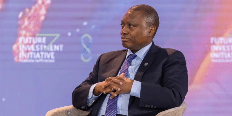 African Bank Executive Says Global Debt Markets Impose Unfair Costs on African Nations