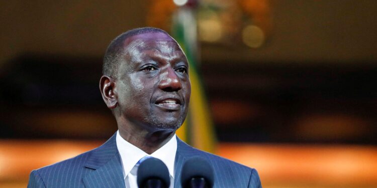 World Bank Revises Kenya’s 2025 Growth Forecast to 4.9 Percent