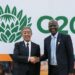 Japan Explores Expanded Financial Support for South Africa’s Renewable Energy Transition