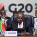 South Africa Quietly Concludes G20 Presidency as United States Prepares to Assume Role