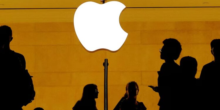 Apple Faces Legal Challenge Over Alleged Use of Conflict Minerals in African Supply Chains