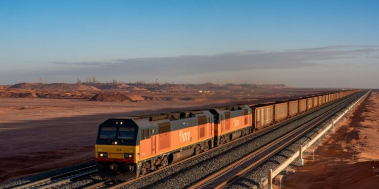 AfDB and EIB Invest $275 Million in Mauritania Railway