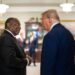 Trump’s G20 Disinvitation of South Africa Sparks Diplomatic Repercussions