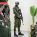General Horta Nta Na Man Appointed Transitional President in Guinea Bissau as Military Asserts Control