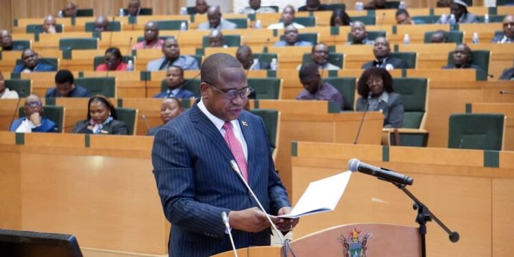Zimbabwe to Lower Transaction Levy on Local Currency as Part of De-Dollarisation Strategy