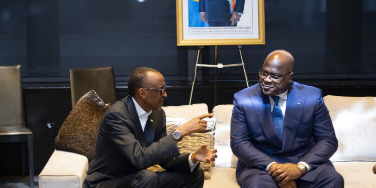 Congo and Rwanda Set to Sign Peace Accord in Washington as Regional Tensions Continu