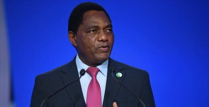 Zambia’s Credit Rating Upgraded to B-minus Following Debt Restructuring Milestone