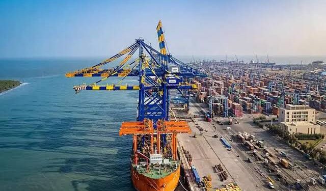 Mozambique’s Maputo Port Set for $500 Million Investment to Expand Infrastructure