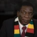 Is the end of sanctions on Zimbabwe near?
