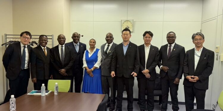 Afreximbank Raises JPY 81.8 Billion in Second Samurai Bond Issuance