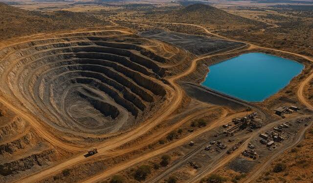 Jubilee and Galileo Partner to Develop Zambia’s Molefe Copper Mine
