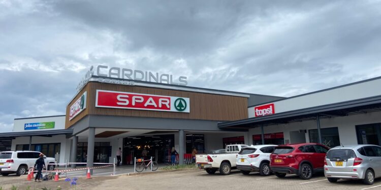 Festive season spending begins to shift as retailers prepare for year end demand in Zimbabwe