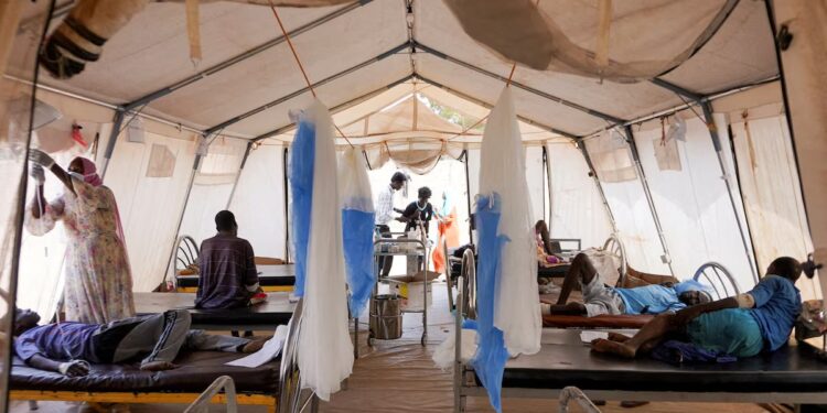 Sudan’s Warring Sides Reject Fresh United States Truce Proposal as Tensions Escalate