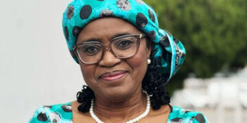 Namibia Amplifies Pan-African Call for Fair Climate Finance at COP30