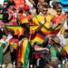 Cricket and Colour: Confronting the Toxicity in Zimbabwe’s Fan Culture