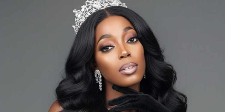 Yolanda Chimbarami to Represent Zimbabwe at Miss International 2025 in Tokyo