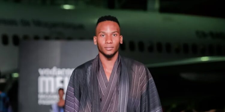 Mozambique Fashion Week Returns for 20th Anniversary Showcase in Maputo