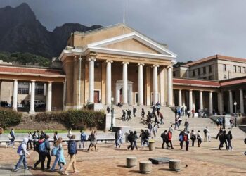 Africa’s Top 10 Private Universities in 2026: Institutions Redefining Research, Innovation and Academic Excellence