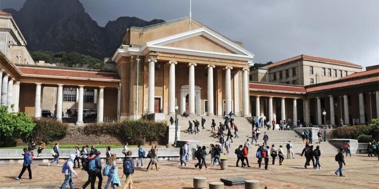 Africa’s Top 10 Private Universities in 2026: Institutions Redefining Research, Innovation and Academic Excellence
