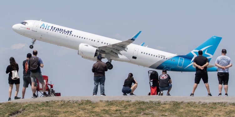 New Air Transat and GOL Partnership Signals Shifting Global South Connectivity Trends