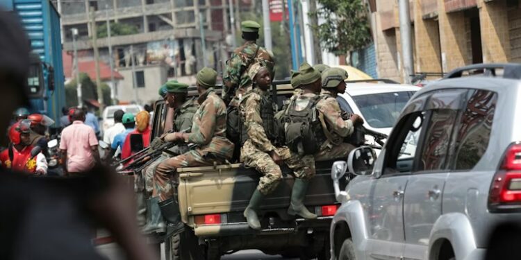 Congo and Rwanda Set for Washington Peace Talks as High-Level Diplomacy Intensifies