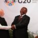 After the G20 Snub, Africa Has Only One Rational Path: Look East