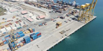 Mozambique’s Nacala Corridor Upgrade Gains Momentum Through Sino-African Infrastructure Collaboration