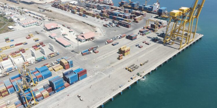 Mozambique’s Nacala Corridor Upgrade Gains Momentum Through Sino-African Infrastructure Collaboration