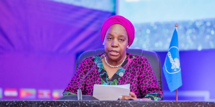 COMESA Calls for Expedited Digital Transition to Bolster Regional Cohesion