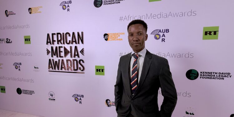 African Media Awards Open in Addis Ababa with Focus on Ethical Storytelling