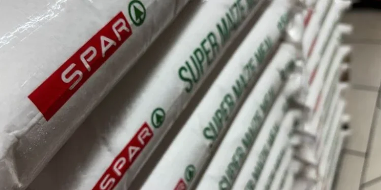 South Africa’s SPAR Group Records Profit Decline amid Rising Finance Costs and Tax Pressures