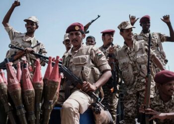 Sudan’s Paramilitary RSF Claims Control of Strategic Heglig Oil Hub