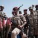Sudan’s Paramilitary RSF Claims Control of Strategic Heglig Oil Hub