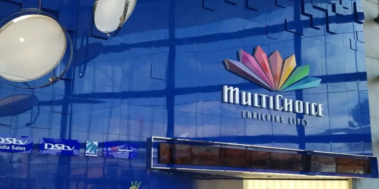 Canal+ Finalises MultiChoice Takeover Ahead of JSE Delisting