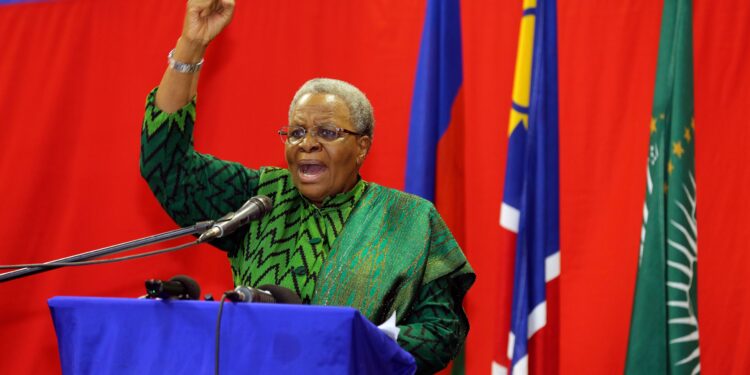 Namibia Introduces Free Tertiary Tuition Framework to Advance Educational Equity