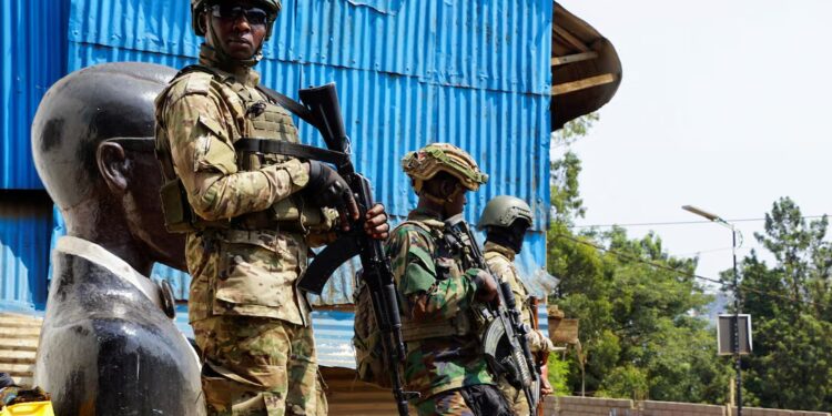 M23 Reiterates Call for Political Resolution as Tensions Escalate in Eastern DR Congo
