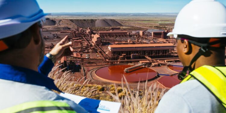 LONG READ: Anglo’s Final Move: The $60bn Merger Redrawing Africa’s Mining Map