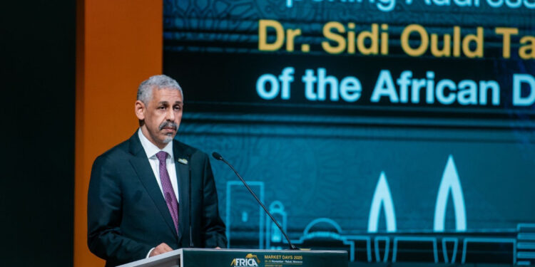 Africa Investment Forum Secures $15.3bn in New Investment Commitments