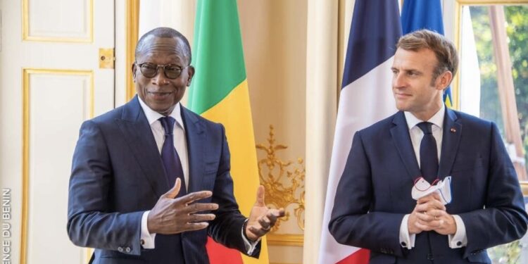 France Assists Benin in Foiling Coup Attempt Amid Renewed Scrutiny of Foreign Involvement in West Africa