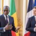 France Assists Benin in Foiling Coup Attempt Amid Renewed Scrutiny of Foreign Involvement in West Africa