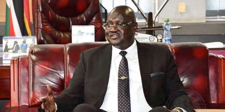South Sudan Mediates Agreement with Sudan’s Rival Forces to Safeguard Key Heglig Oil Field