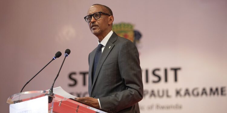 Rwanda Reaffirms Commitment to Washington Peace Accords, Urges Collective Responsibility