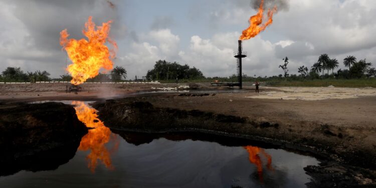 Nigeria Approves Gas Flare Projects to Attract $2 Billion and Boost Power Generation