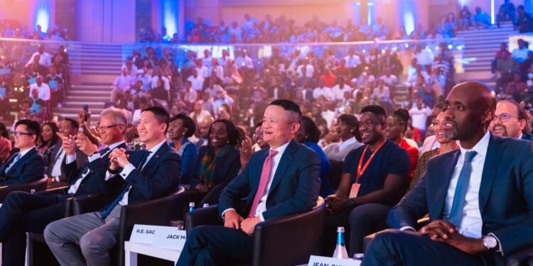 Entrepreneurs from Across Africa Gather in Kigali for the Africa’s Business Heroes Summit