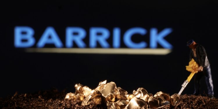 Mali Returns $400 Million in Gold to Barrick Following Settlement with Australian Operator